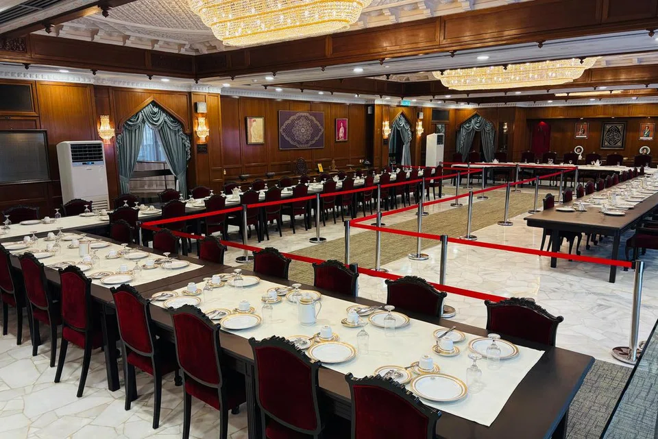 Mahathir, rakaman sejarah,  Galeria Sri Perdana, KL