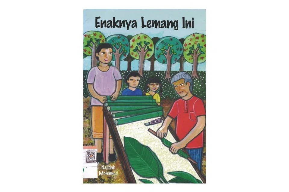Enaknya Lemang Ini

Penulis Najidah Mohamed mengisahkan Hari Raya di mana penduduk kampung bergotong-royong menyediakan lemang untuk majlis rumah terbuka Aidilfitri. Kisah ini menonjolkan semangat kerjasama dan keindahan tradisi dalam menyambut perayaan bersama.

Nombor Panggilan: J P NAJ
