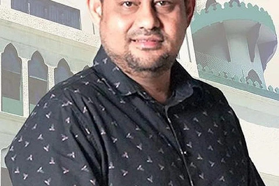 SEKILAS BIODATA: Ustaz Mohamed Suhaimi Mohamed Fauzi, Ketua Jabatan Dakwah Jamiyah Singapura.