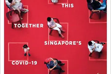 Foto STRAITS TIMES PRESS