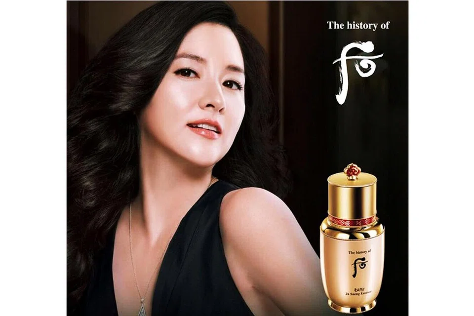 MAHU KULIT MULUS: Wanita Korea mementingkan penjagaan kulit sejak kecil dan atas sebab itu syarikat The History of Whoo menghasilkan produk kecantikan menggunakan bahan yang sering digunakan oleh maharani Korea. - Foto THE HISTORY OF WHOO