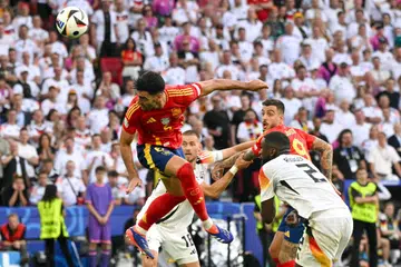 Mikel Merino 