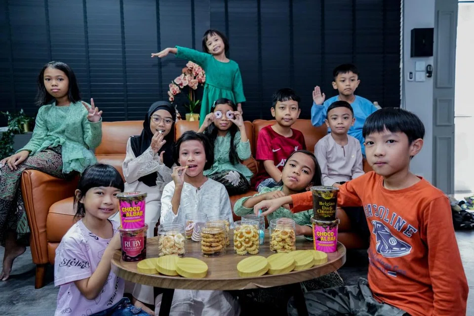 Kegiatan Hari Raya yang menyatukan kanak-kanak berbilang kaum juga satu wadah memperkasa pengetahuan si kecil tentang kebudayaan dan warisan bangsa.
