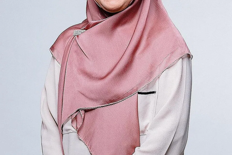 CIK RAHAYU MOHAMAD: Pasangan perlu sedia bina daya tahan dalam pelbagai fasa kehidupan bukan sekadar di tahap permulaan. 