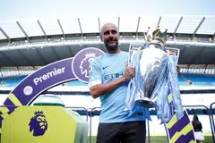 Pengurus Manchester City, Pep Guardiola dilaporkan bakal meninggalkan kelab itu hujung minggu ini sekali gus menamatkan era gemilang selama sedekad di Stadium Etihad.