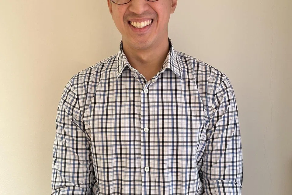 Presiden Kelab Heal, Dr Khairul Hazwan Suhairi 