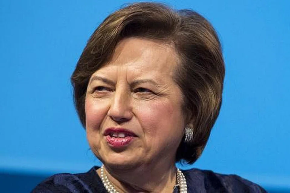  Tan Sri Zeti 