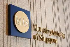 MAS, singdollar