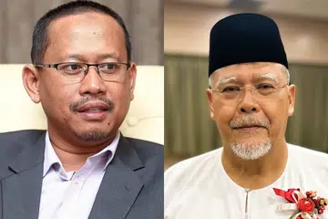 pakatan harapan, amanah, johor