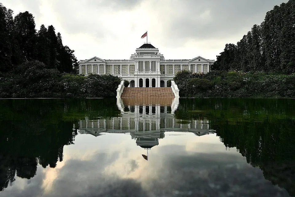 ISTANA.