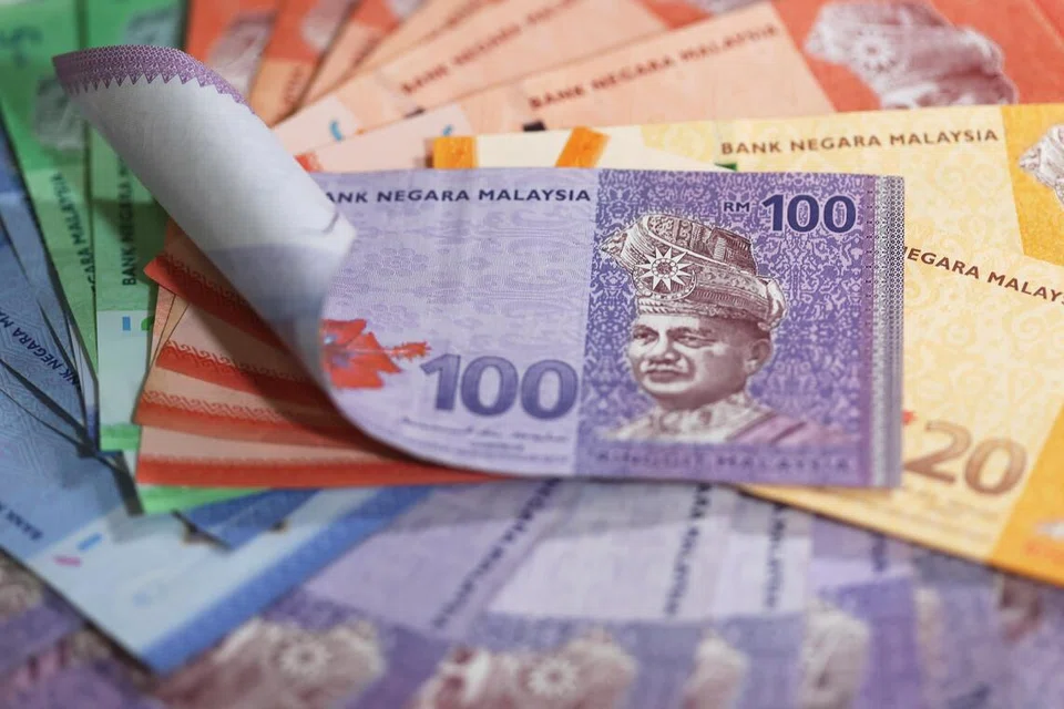 ringgit, malaysia, currency
