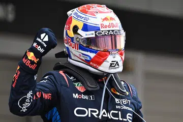 Max Verstappen diramal sukar dikejar dalam musim kali ini.