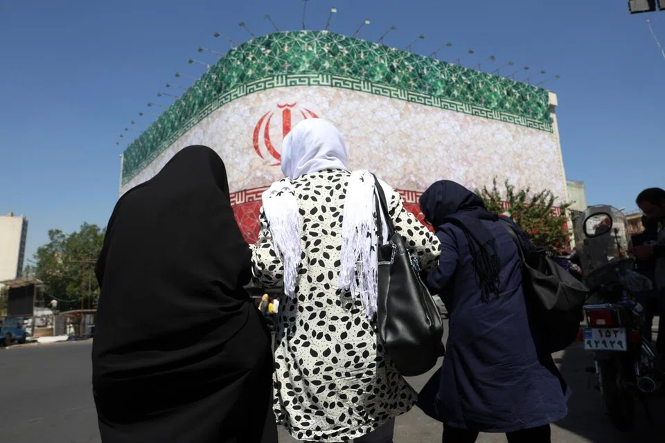 Amerika Syarikat, United States, Iran, perjanjian damai, peace deal, Donald Trump, Washington, Teheran