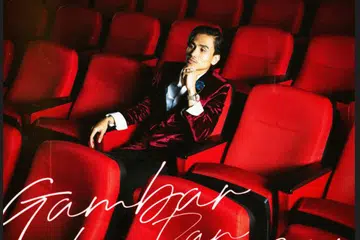 Reedzwann luahkan penyesalan dengan berakhirnya hubungan dalam Gambar dan Kenangan. 