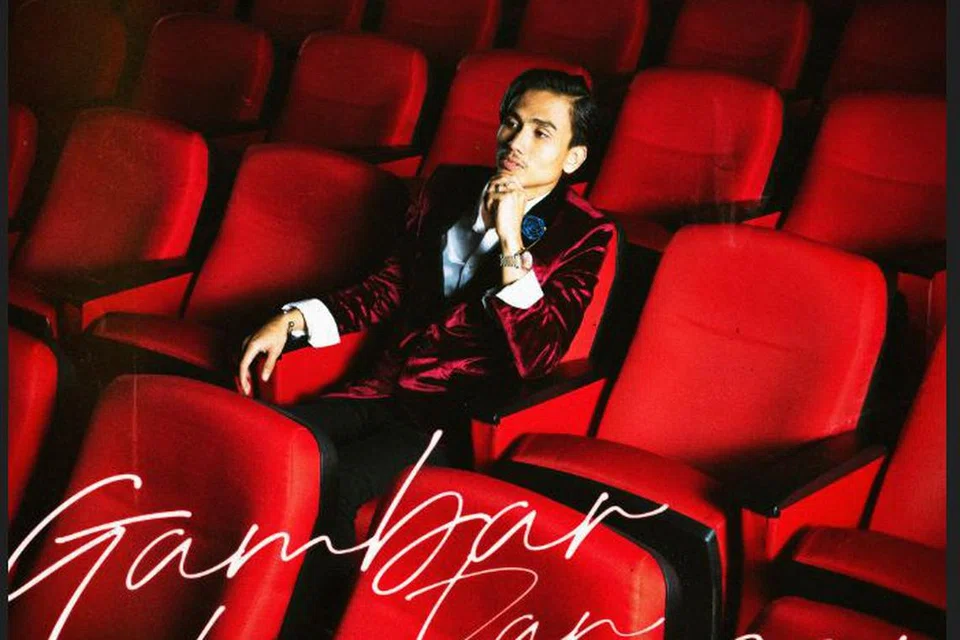 Reedzwann luahkan penyesalan dengan berakhirnya hubungan dalam Gambar dan Kenangan. 