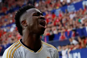 Real Madrid mengemukakan aduan kepada Jawatankuasa Tatatertib Persekutuan Bola Sepak Sepanyol (RFEF) terhadap pengadil dalam perlawanan menentang Osasuna pada 16 Mac susulan serangan penghinaan berbaur perkauman terhadap penyerang, Vinicius Jr.