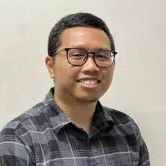 MUHAIMIN SUZAINI