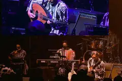 Ditubuhkan pada 2018, Konsortium Muzik Melayu Tradisional, Gemadah – Festival Muzik Tradisional Melayu, mengumpulkan pengamal seni untuk temasya dua hari yang dipenuhi dengan kegiatan dan persembahan.