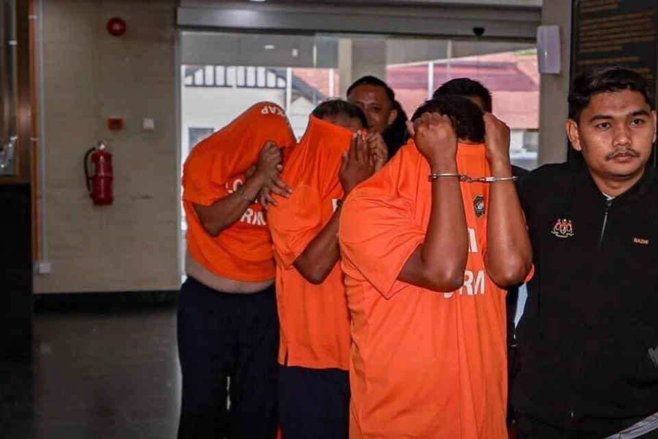 sprm, projek penyelidikan, rasuah 