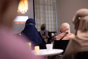 PERLU SOKONGAN: Persatuan Ain memberikan sokongan melalui kaunselor dalam menangani emosi dan tekanan yang dihadapi oleh penjaga kanak-kanak yang menghidap barah.