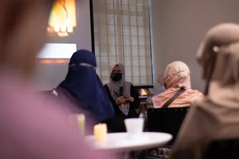 PERLU SOKONGAN: Persatuan Ain memberikan sokongan melalui kaunselor dalam menangani emosi dan tekanan yang dihadapi oleh penjaga kanak-kanak yang menghidap barah.