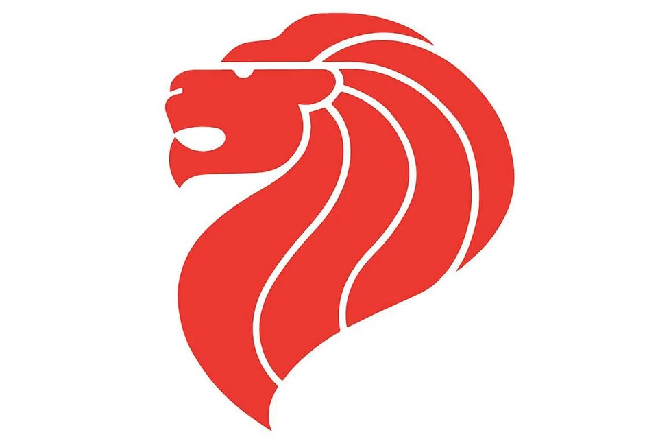 SIMBOL KEPALA SINGA - Foto fail