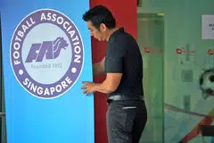 AKIBAT LANGGAR PERATURAN: Gymkhana FC dikeluarkan dari NFL, dengan FAS turut menarik balik semua sokongan kewangan bagi kelab bola sepak tersebut. - Foto BH oleh KUA CHEE SIONG