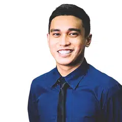 Muhammad Ilyia Kamsani 