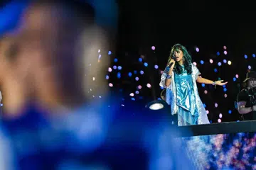 Heema Izzati Zainuddin, ndp