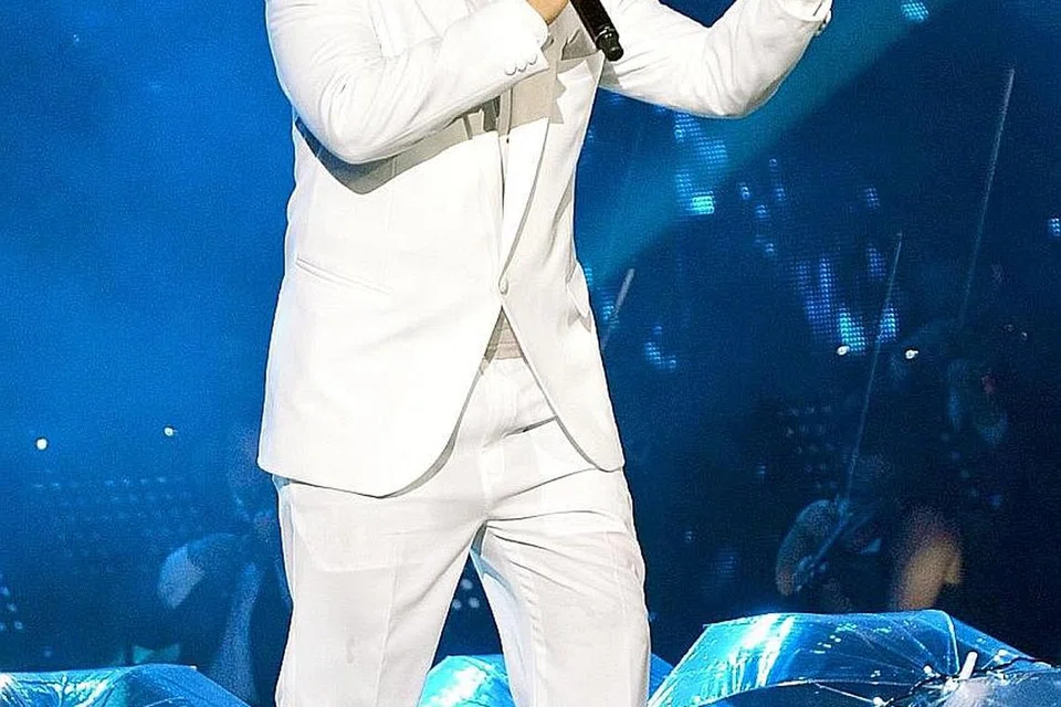 SYAMEL: Penyanyi lagu 'Hidup Dalam Mati'. Menurut beliau, isu mengenai dakwaan ciplak itu sudah selesai sejak awal tahun ini. 