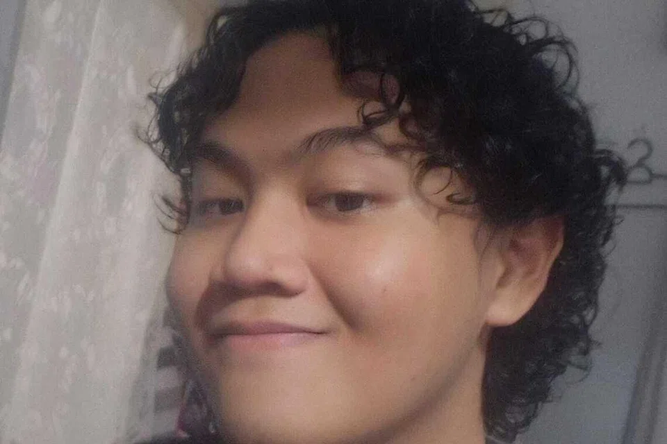 amirul izzat masot, cerpen hilang, mllpc