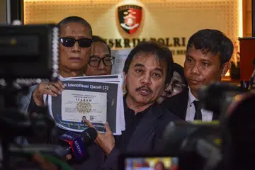 kes fitnah jokowi