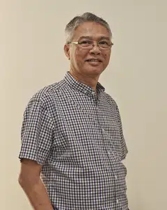 SALIM OMAR ISMAIL