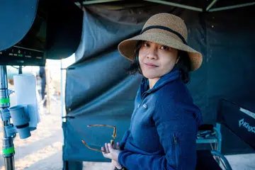 Pengarah dan penulis skrip Indonesia, Mouly Surya, menegaskan kerjasama antara negara amat penting untuk mengukuhkan industri filem serantau agar setanding dengan peringkat antarabangsa.