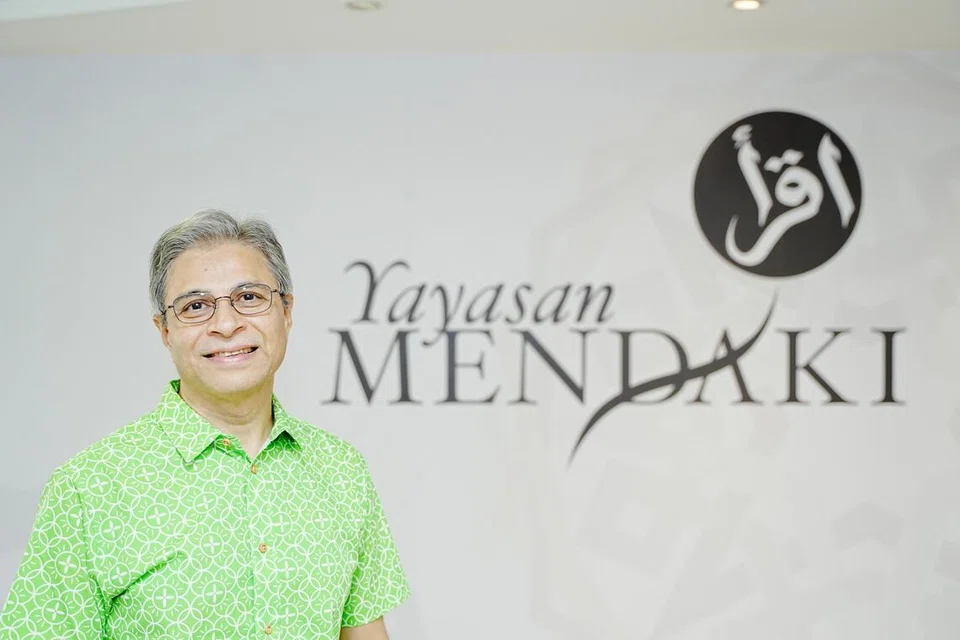 Rakan Kongsi Pengurus Negara Deloitte Singapore, Encik Shariq Barmaky, antara empat anggota lembaga pengarah Mendaki yang dilantik, umum Mendaki pada 28 Ogos.