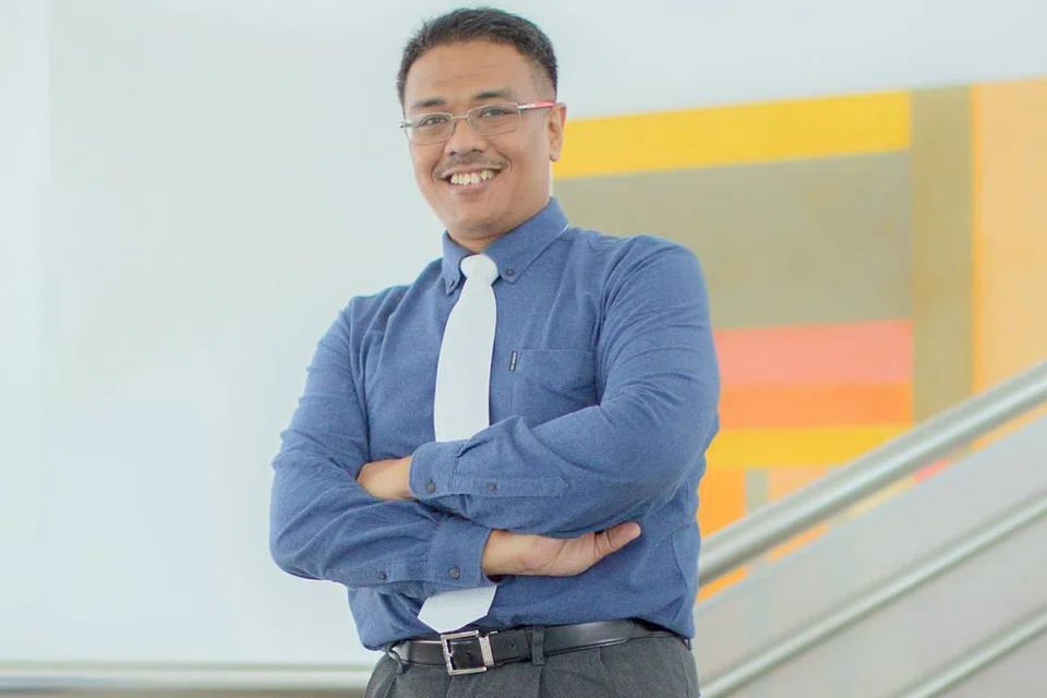 Djohan Abdul Rahman