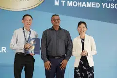 jantung terhenti di tempat kerja