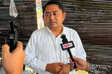 jerebu, Johor, sekolah