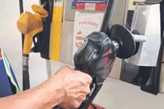 Kerajaan Malaysia, beban subsidi, melonjak tinggi, konflik geopolitik, Timur Tengah