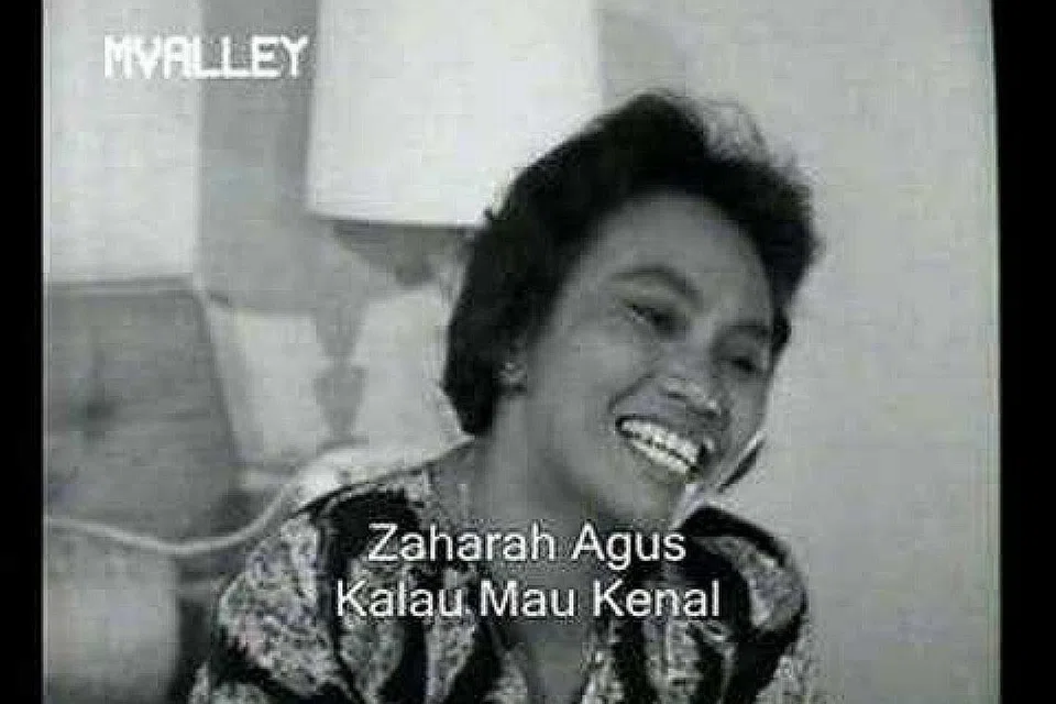 - Foto SHAW BROTHERS