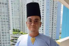Muzium Melayu, Balai Rakyat Kampong Ubi, kumpulan seni, Sanggar Seni Muda, Muhammad Nazree Nashrul, Persatuan Rakyat (PA), seni dan budaya Melayu