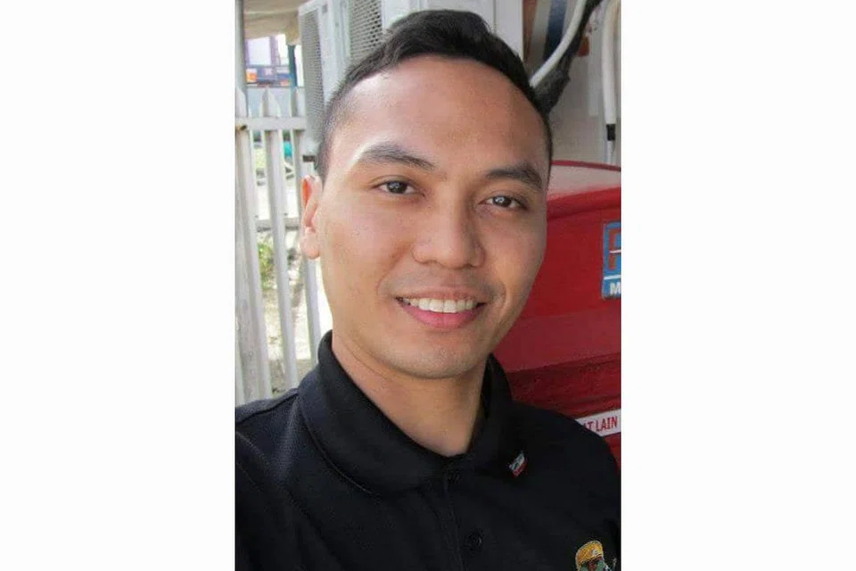 Muhamad Farhan Abdul Kahar