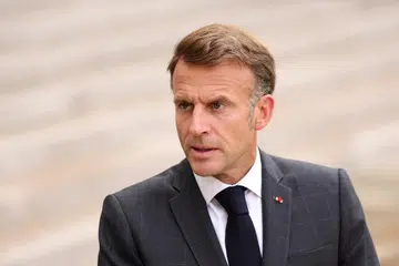 Presiden Perancis, Encik Emmanuel Macron, berkata negaranya adalah antara beberapa negara yang merancang mengiktiraf negara Palestin pada Perhimpunan Agung Pertubuhan Bangsa-Bangsa Bersatu (PBB) di New York pada penghujung September.