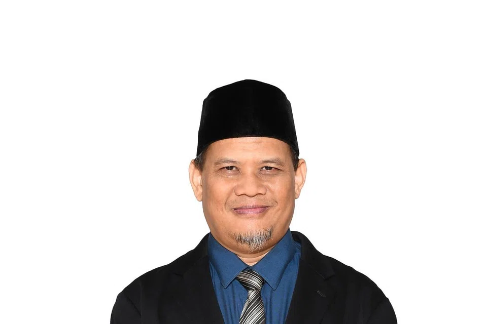 Ketua Jabatan Pengajian Islam, MAI, Ustaz Abu Bakar Sidik Hassan.