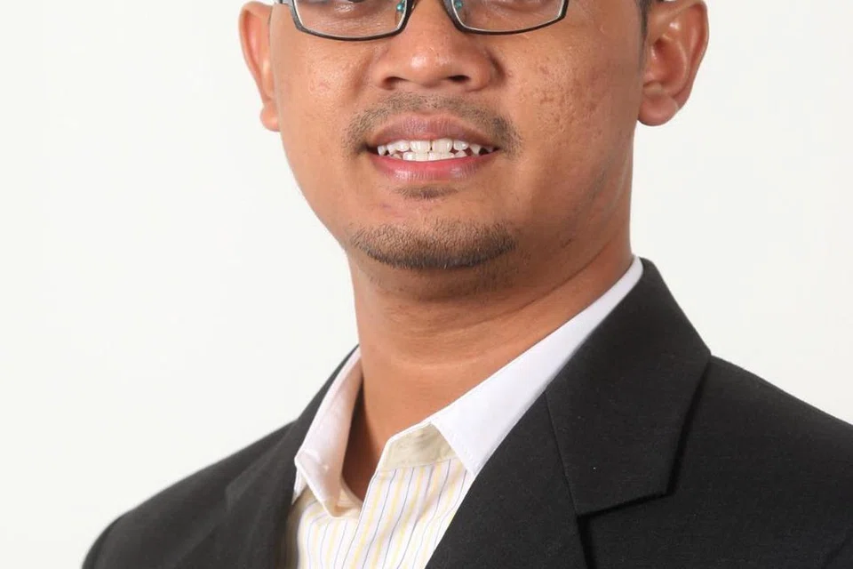 Ustaz Muhammad Imran Othman