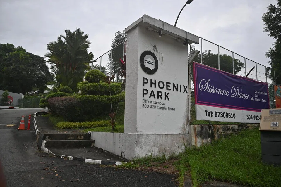 Pada 11 Januari, sebatang paip air bawah tanah di Pheonix Park meletup menyebabkan pejabat dan perniagaan di kawasan tersebut mengalami gangguan bekalan air.
