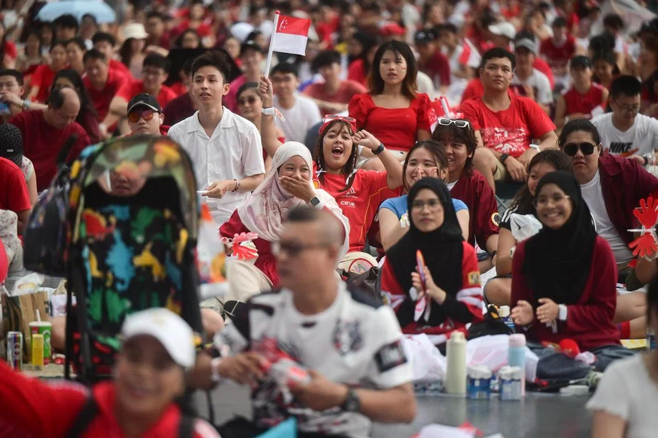 Allah swt tidak pernah melarang seseorang daripada mencintai negara. Tetapi apa yang akan dipersoalkan kelak ialah terhadap amalan serta amanah dan tanggungjawab kita semasa hayat.