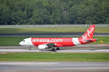 AirAsia