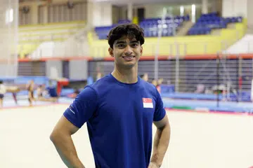 gimnastik