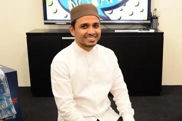 DR NAZIRUDIN MOHD NASIR.